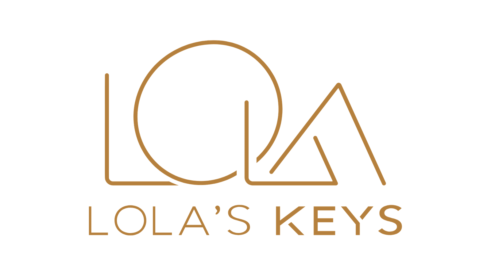 Lola's Keys